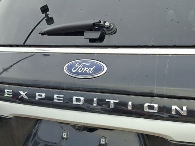 2023 Ford Expedition XLT