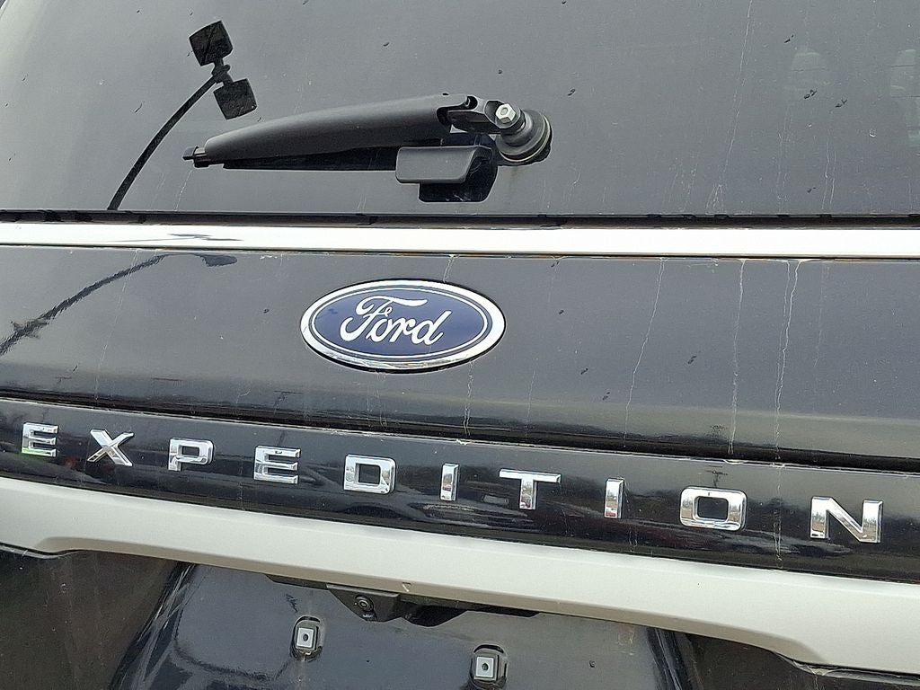2023 Ford Expedition XLT