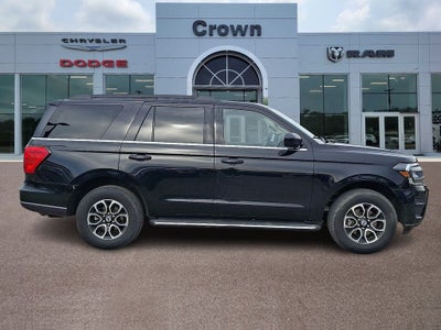 2023 Ford Expedition XLT