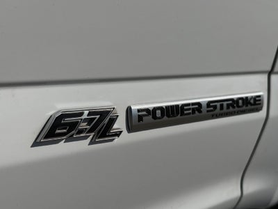 2020 Ford F-250SD XLT