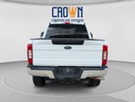2022 Ford F-250SD XLT