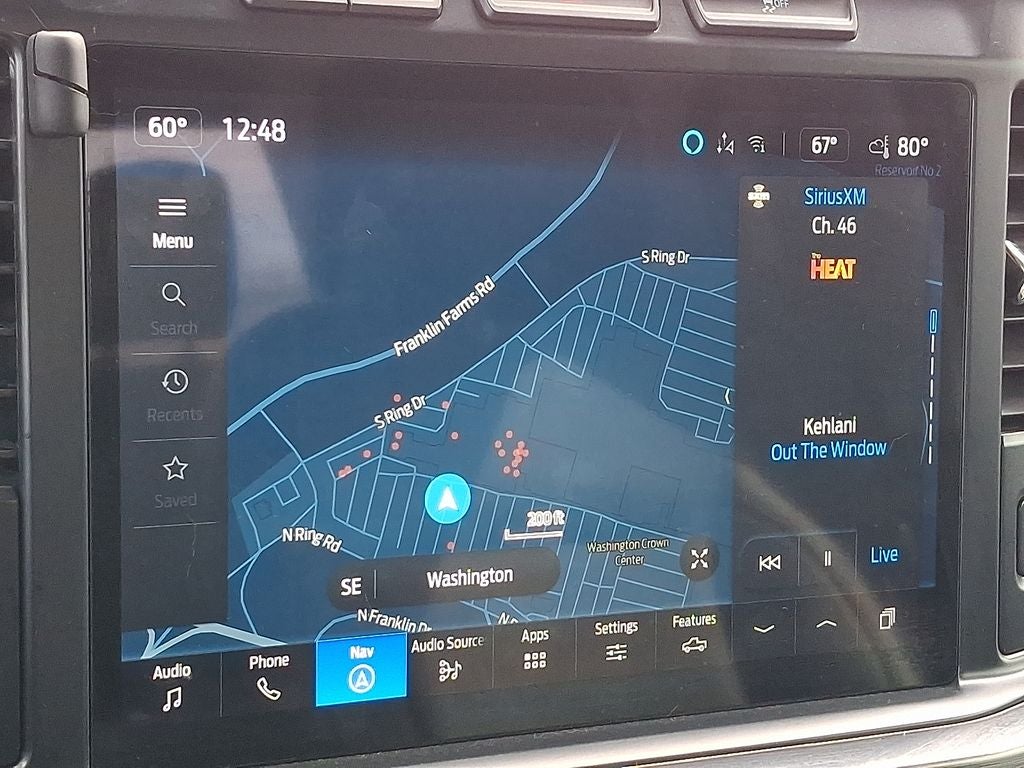 2024 Ford F-250SD Lariat