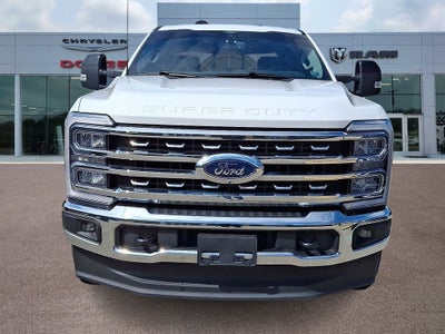 2024 Ford F-250SD Lariat