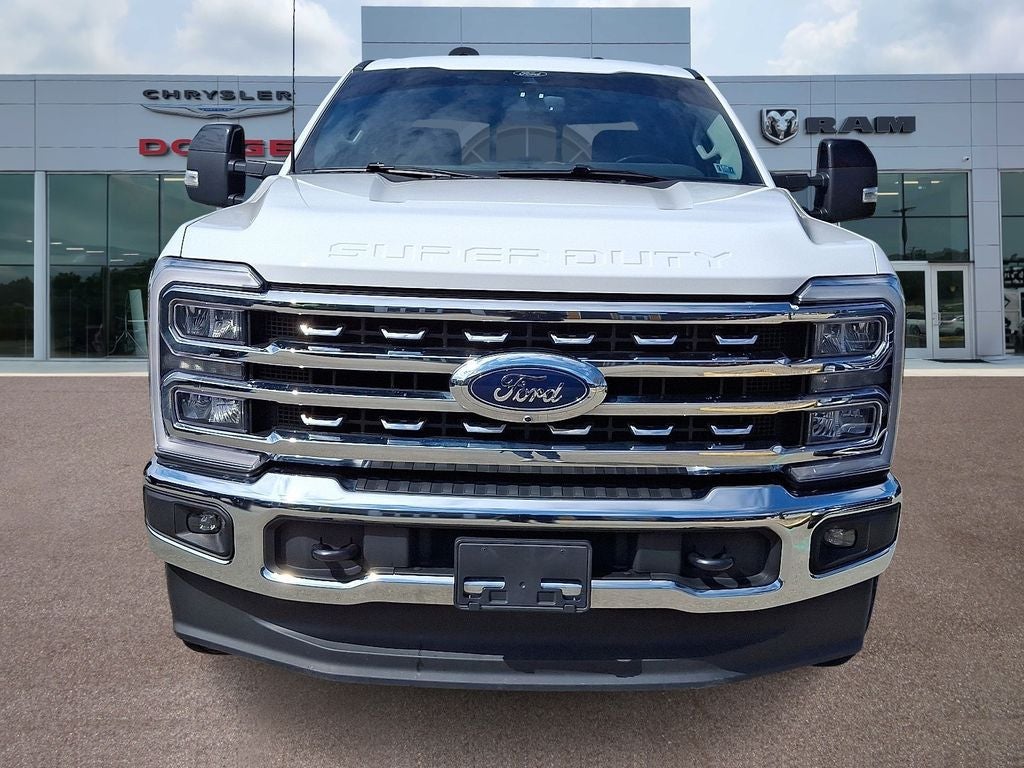 2024 Ford F-250SD Lariat