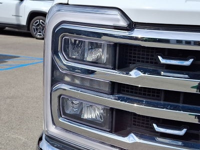2024 Ford F-250SD Lariat