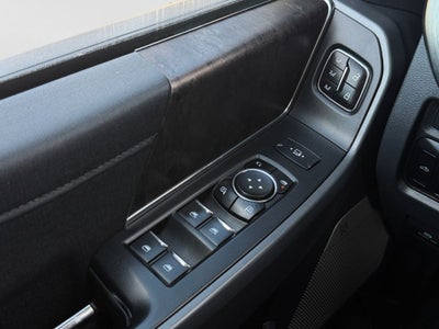 2023 Ford F-250SD Lariat