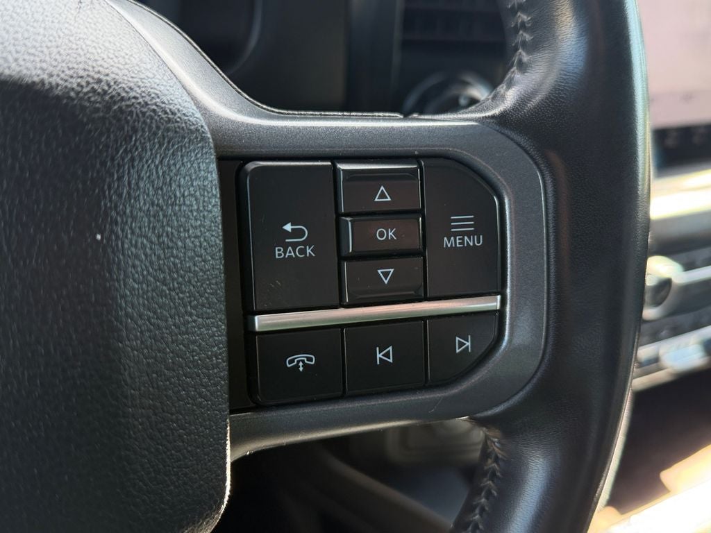 2023 Ford F-250SD Lariat