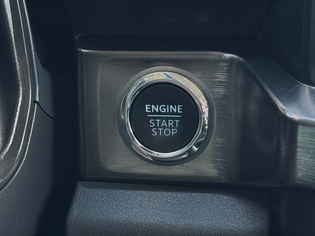 2023 Ford F-250SD Lariat