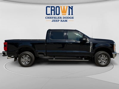2023 Ford F-250SD Lariat
