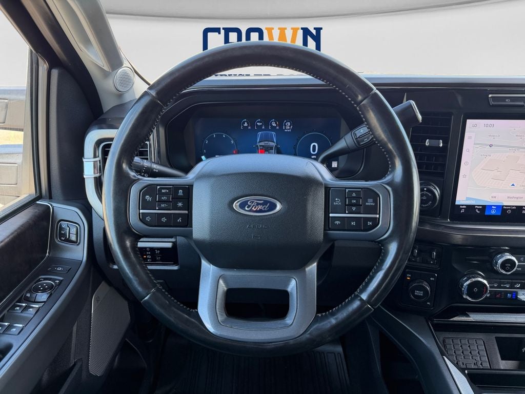 2023 Ford F-250SD Lariat