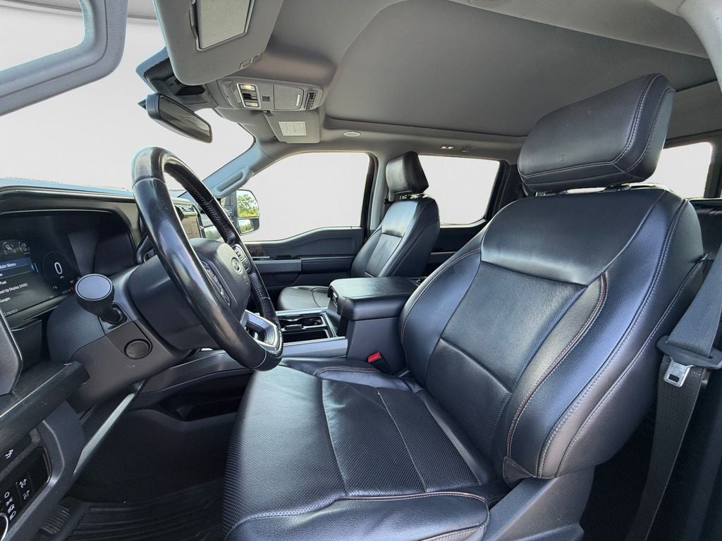 2023 Ford F-250SD Lariat