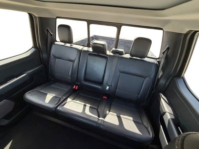 2023 Ford F-250SD Lariat