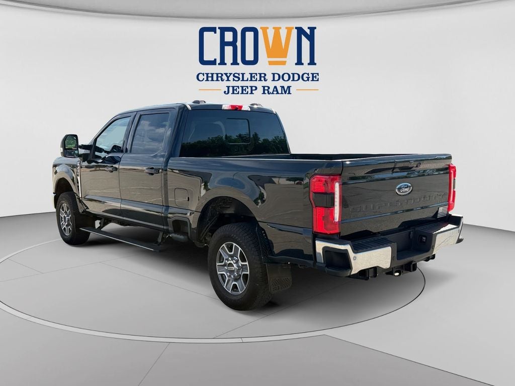 2023 Ford F-250SD Lariat