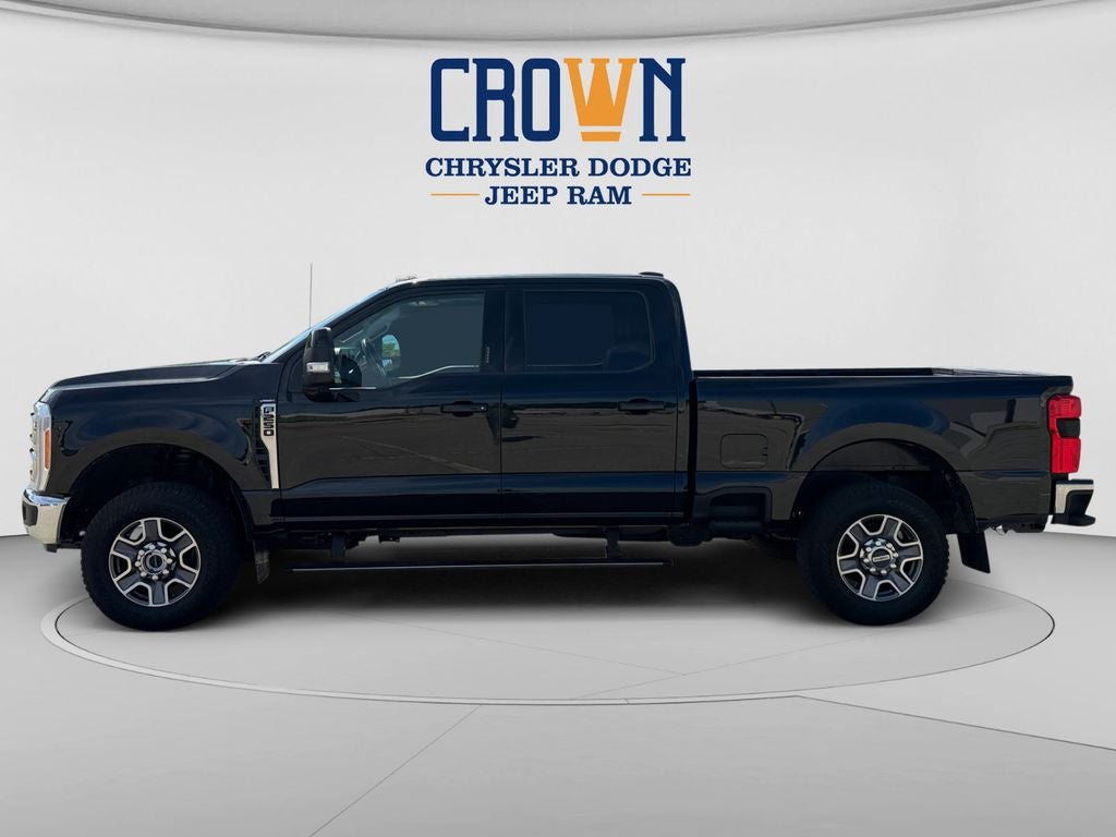 2023 Ford F-250SD Lariat