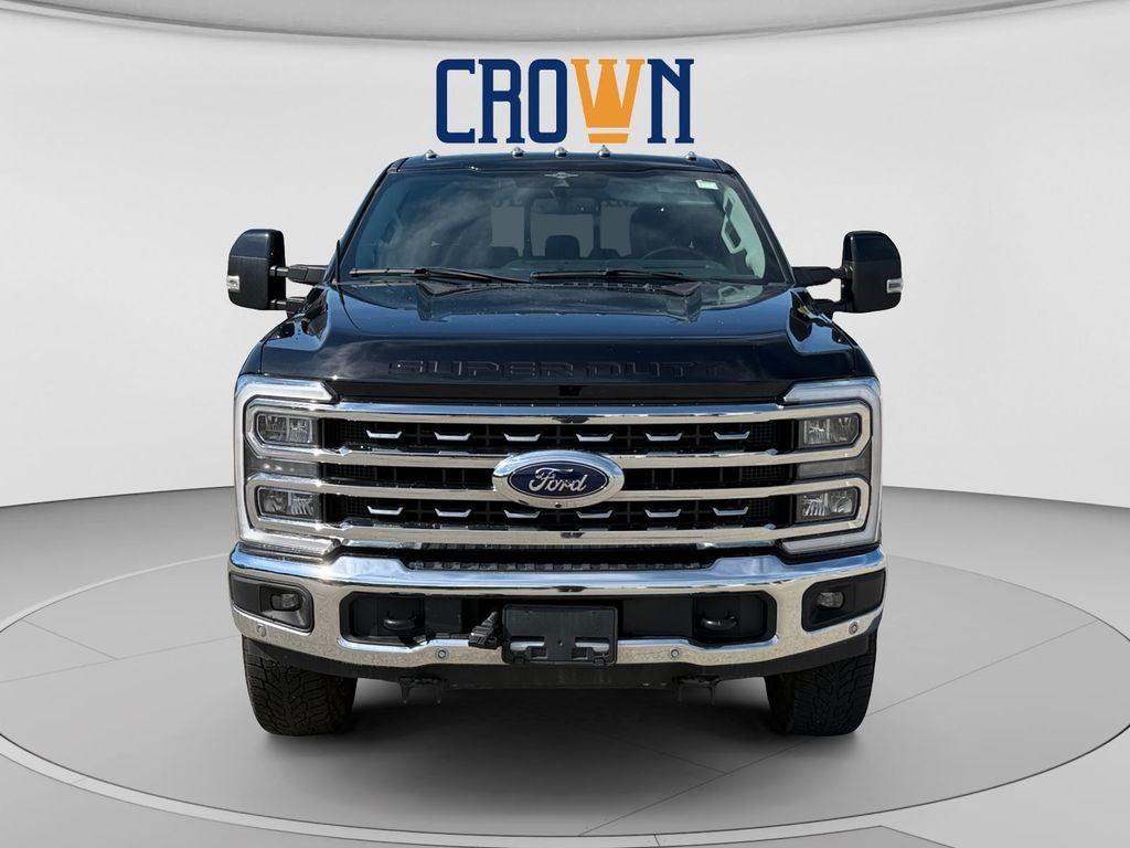 2023 Ford F-250SD Lariat