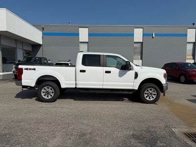 2021 Ford F-350SD XL