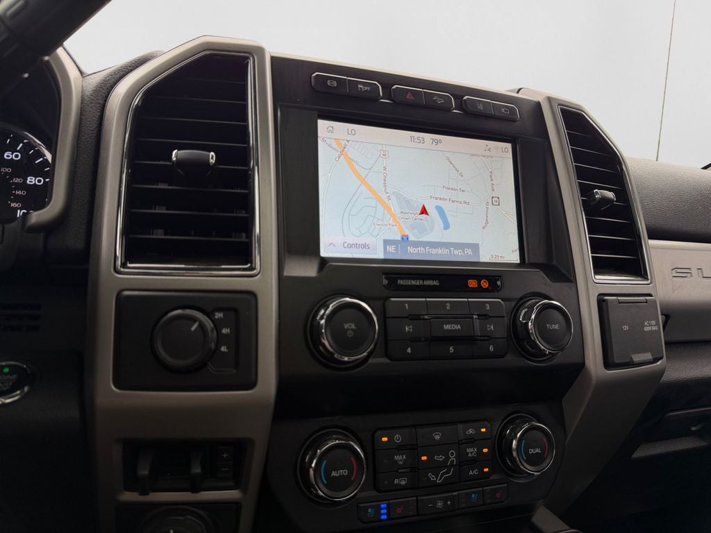 2021 Ford F-350SD Lariat DRW