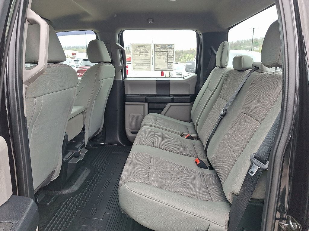 2020 Ford F-350SD XL DRW