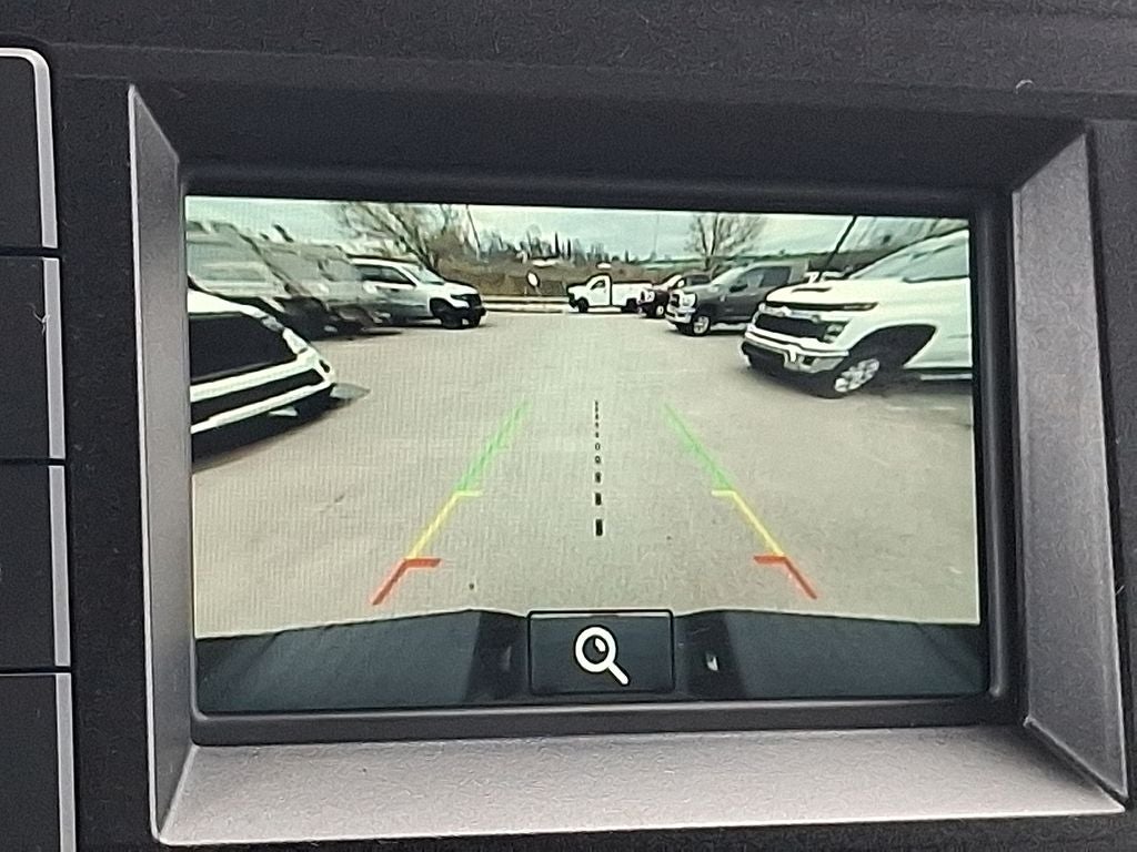 2020 Ford F-350SD XL DRW