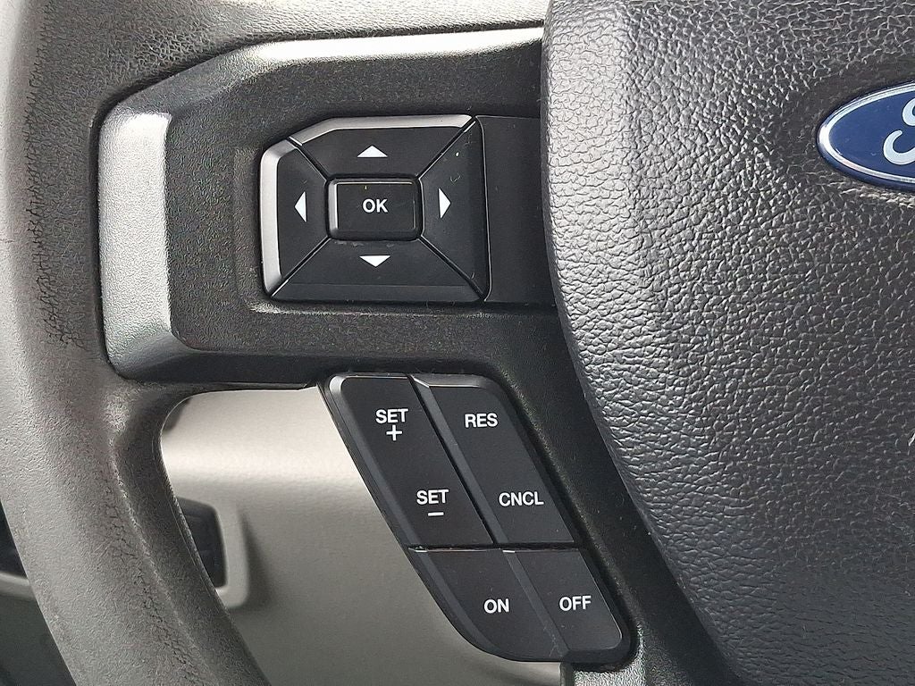 2020 Ford F-350SD XL DRW