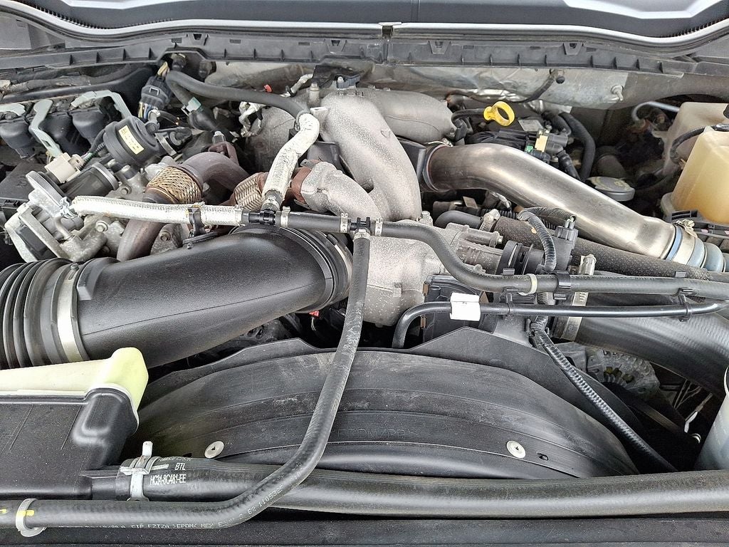 2020 Ford F-350SD XL DRW