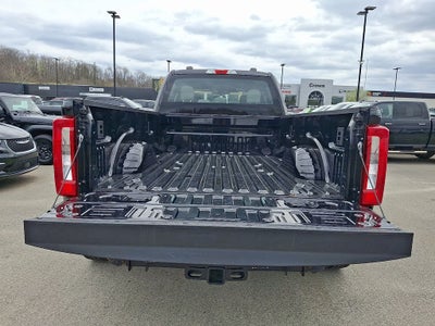 2020 Ford F-350SD XL DRW