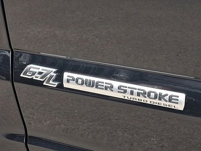 2020 Ford F-350SD XL DRW