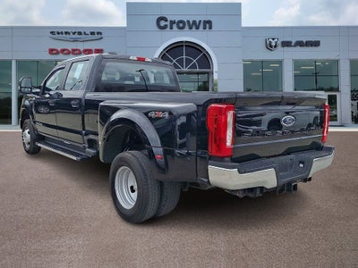 2020 Ford F-350SD XL DRW