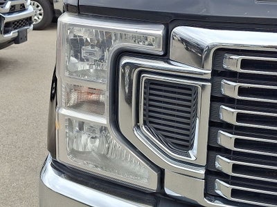 2020 Ford F-350SD XL DRW