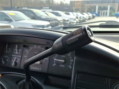 1996 Ford F-150 Base