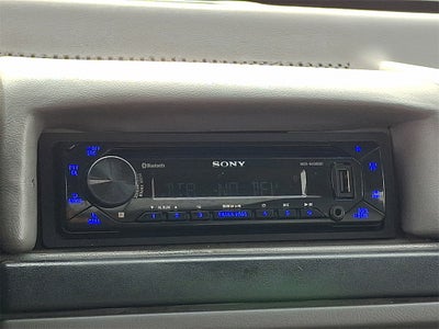 1996 Ford F-150 Base