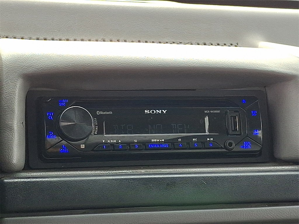 1996 Ford F-150 Base