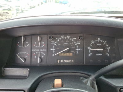 1996 Ford F-150 Base