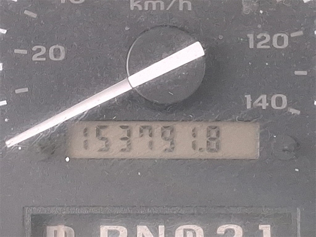 1996 Ford F-150 Base