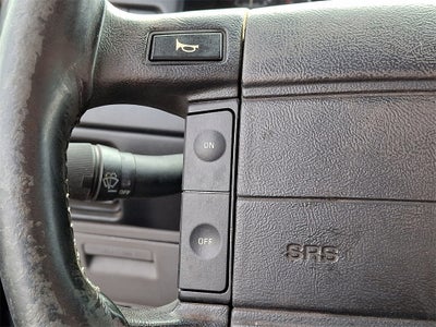 1996 Ford F-150 Base