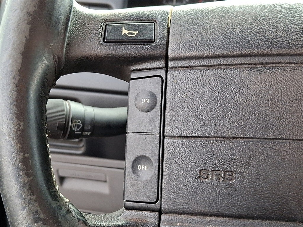 1996 Ford F-150 Base