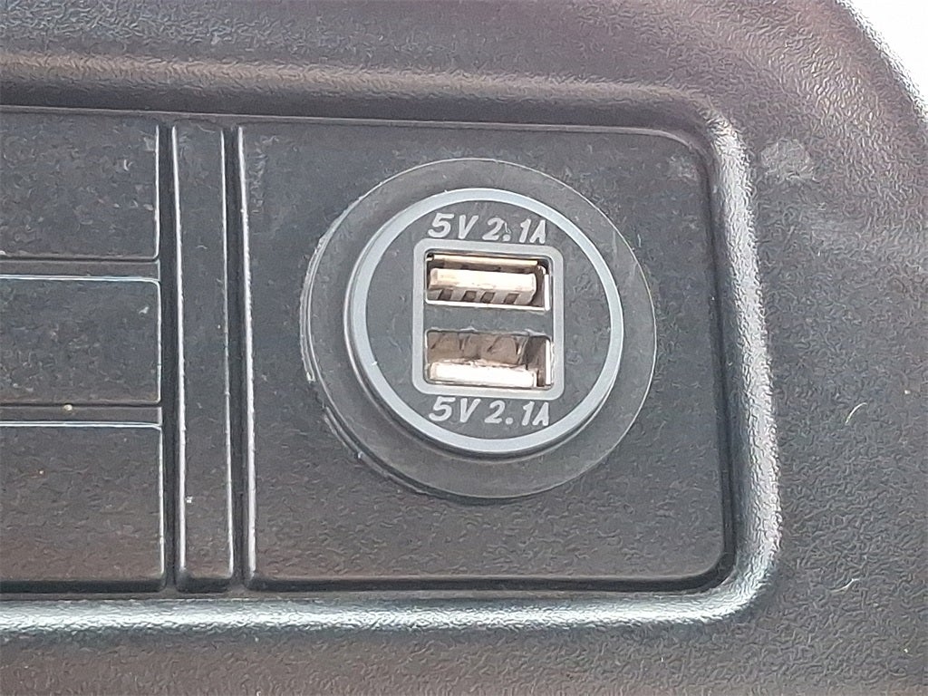 1996 Ford F-150 Base