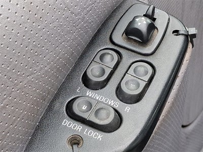 1996 Ford F-150 Base