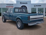 1996 Ford F-150 Base