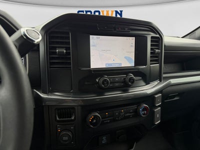2023 Ford F-150 XL Rocky Ridge