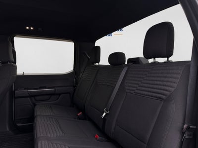 2023 Ford F-150 XL Rocky Ridge