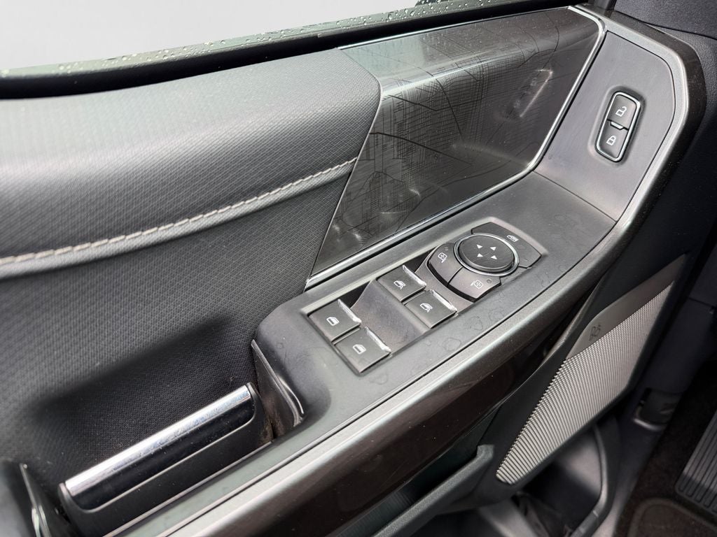 2021 Ford F-150 XLT Black Widow