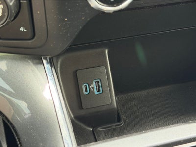 2021 Ford F-150 XLT Black Widow