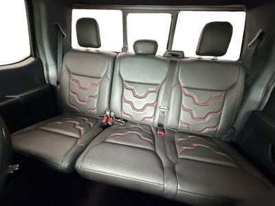 2021 Ford F-150 XLT Black Widow