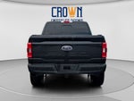 2021 Ford F-150 XLT Black Widow