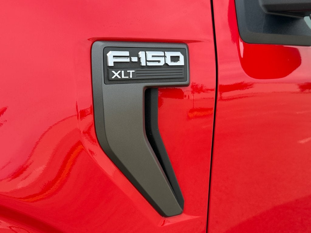 2023 Ford F-150 XLT Heritage