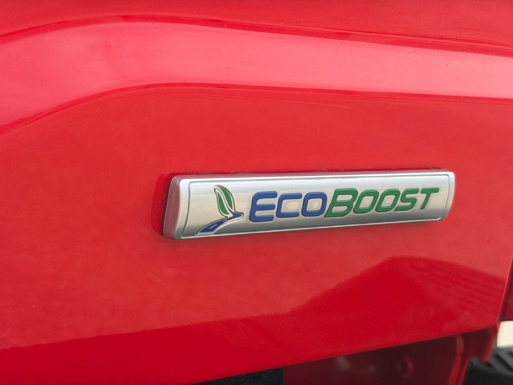 2023 Ford F-150 XLT Heritage