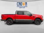 2023 Ford F-150 XLT Heritage