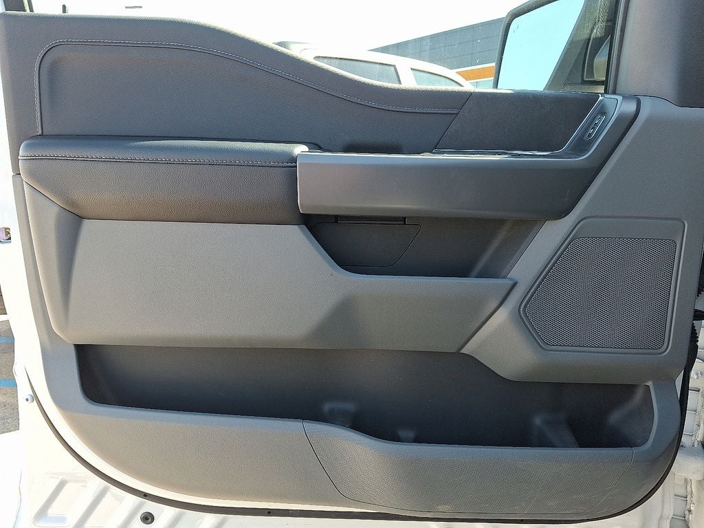 2025 Ford F-150 XLT Tuxedo Edition