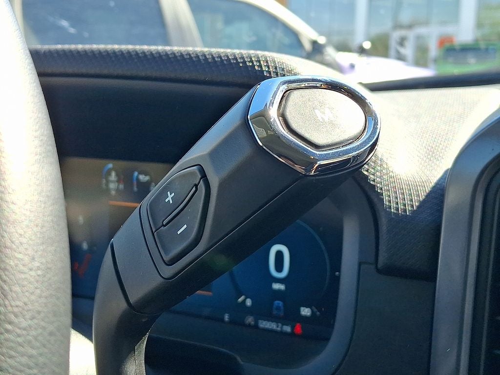 2025 Ford F-150 XLT Tuxedo Edition